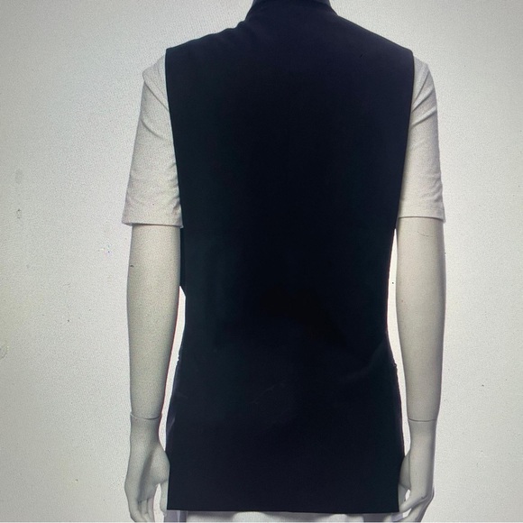 Alexander Wang Virgin Wool Vest - Picture 3 of 5